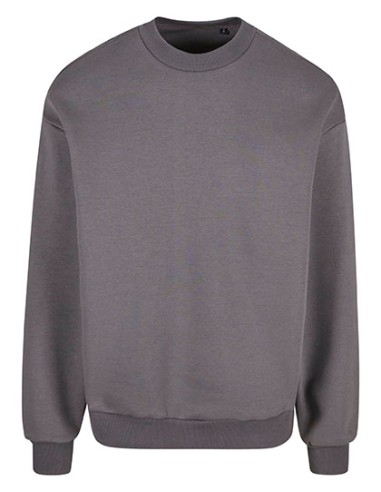 NEM-NM012-Oversized Crewneck